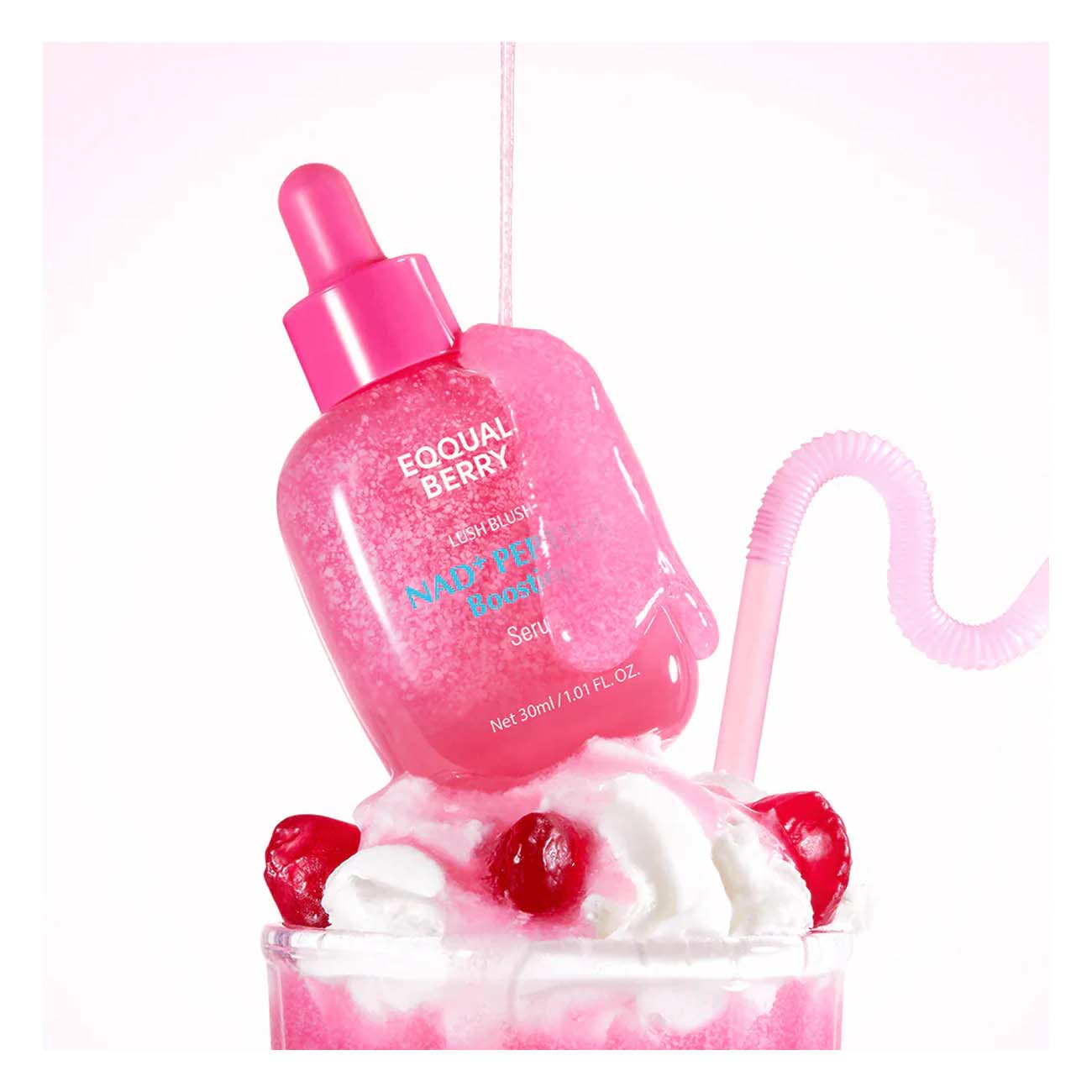 NAD+ Peptide Boosting Serum (30ml)