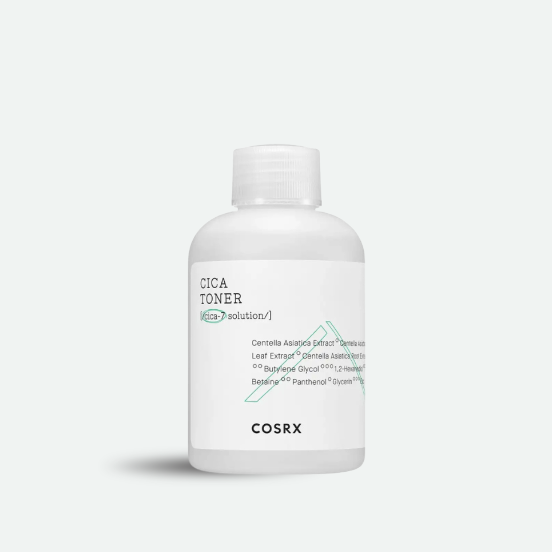 Pure Fit Cica Toner (150ml)