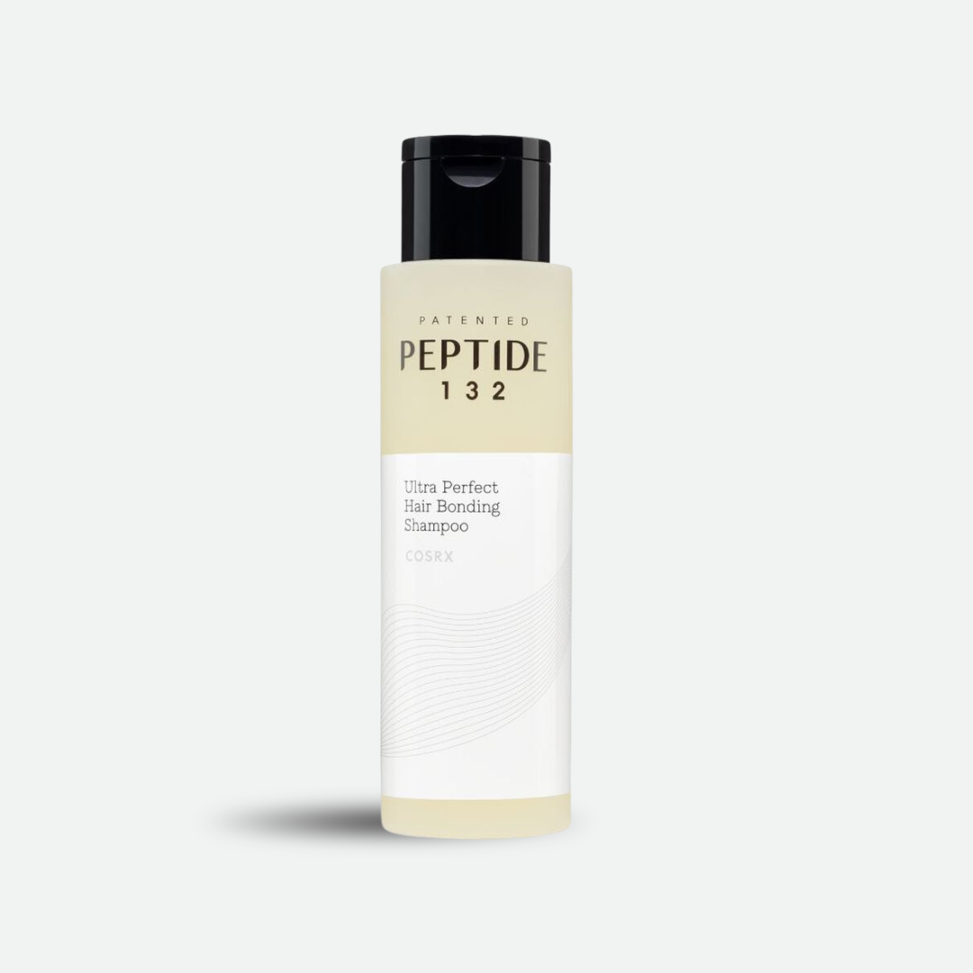 Peptide-132 Ultra Perfect Hair Bonding Shampoo (200ml)