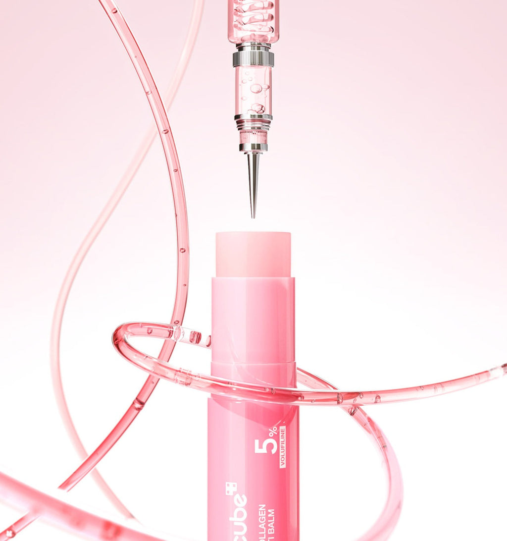 PDRN Pink Collagen Volume Multi Balm (10g)