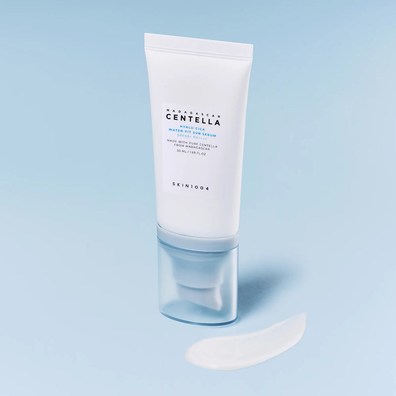 Sunscreen