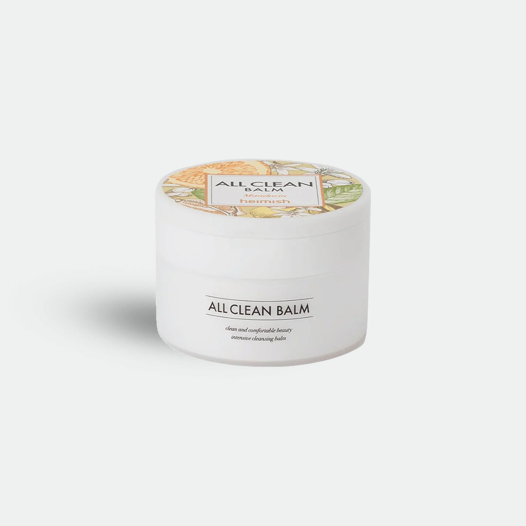 All Clean Balm Mandarin (120ml)