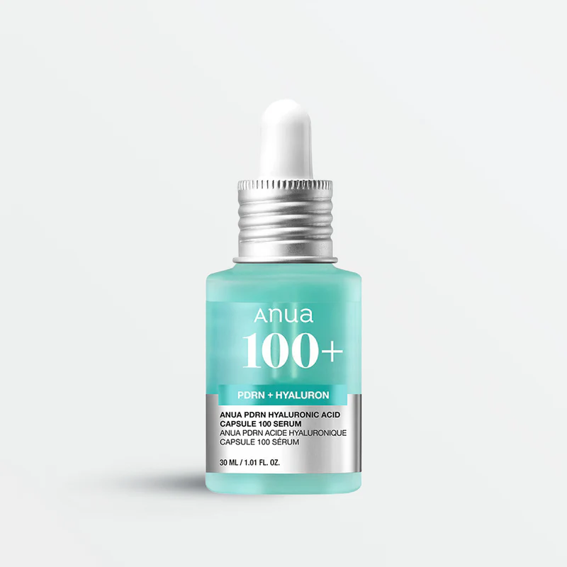 PDRN Hyaluronic Acid Capsule 100 Serum (30ml)