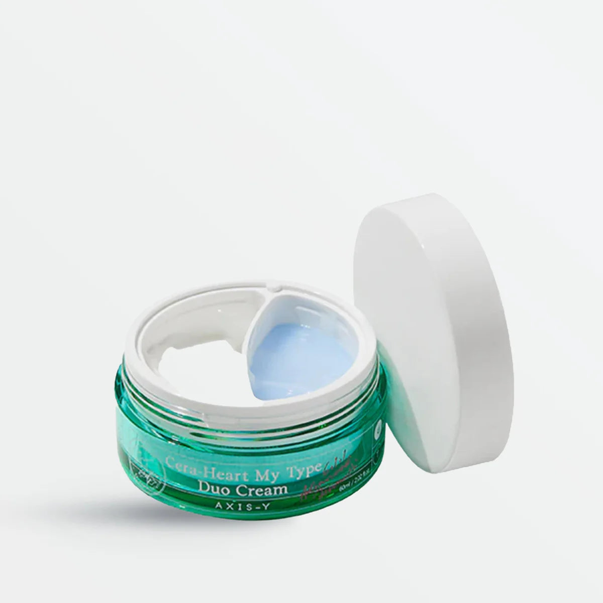 Cera-Heart My Type Duo Cream (60ml)