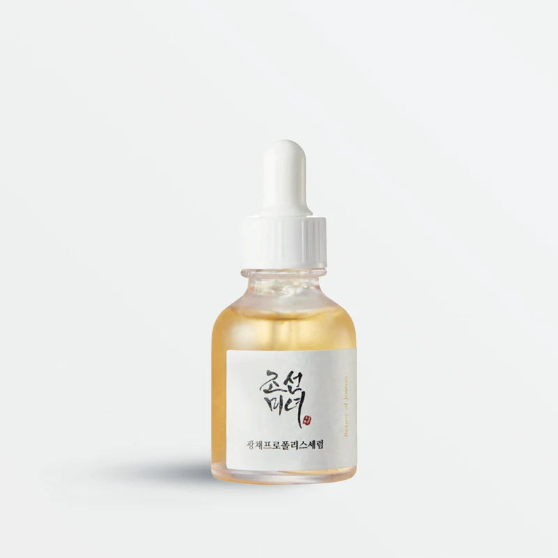 Glow Serum: Propolis + Niacinamide (30ml)