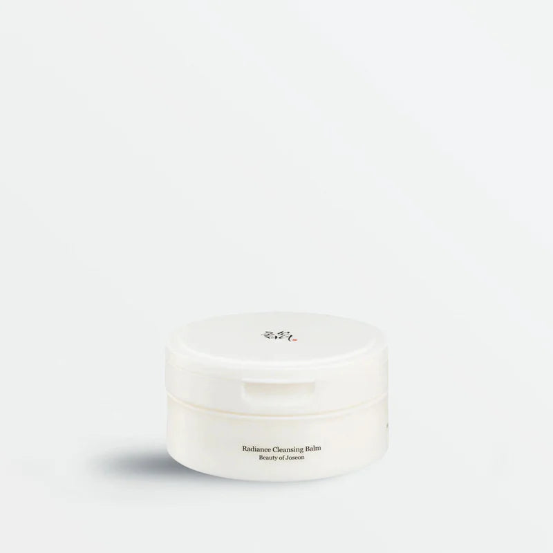 Radiance Cleansing Balm (100ml)