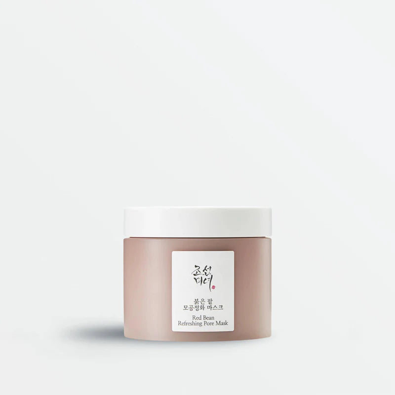 Red Bean Refreshing Pore Mask (140ml)