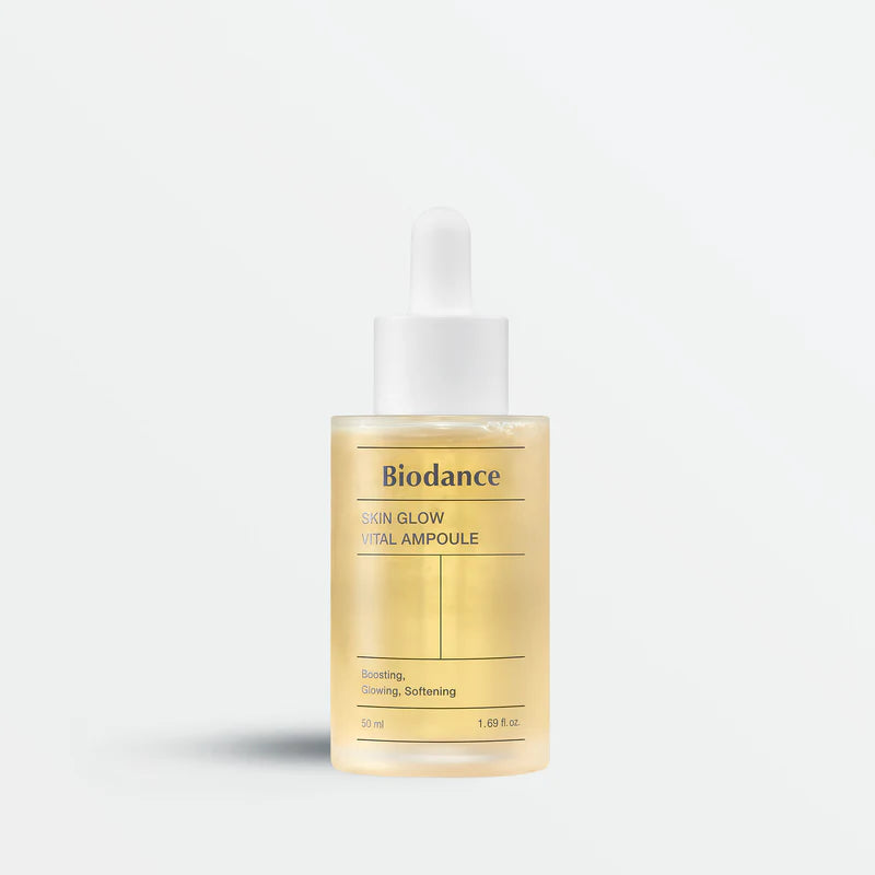 Skin Glow Vital Ampoule (50ml)