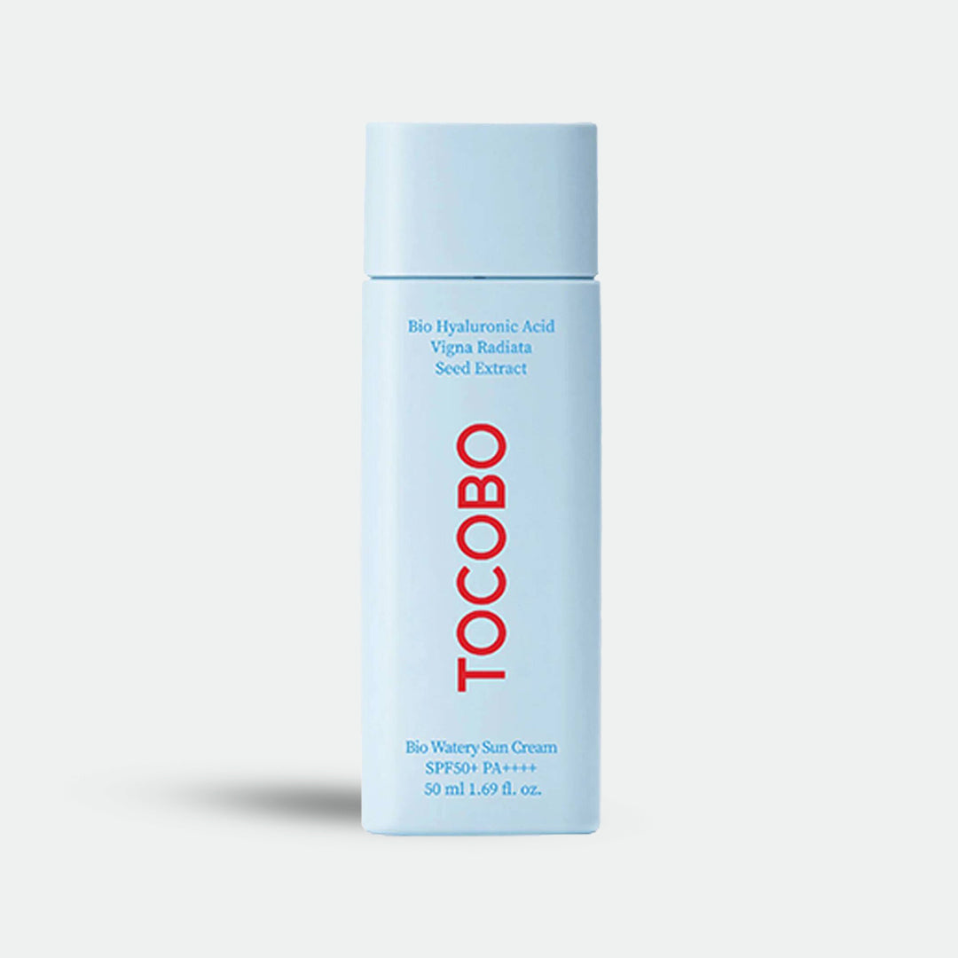Bio Watery Sun Cream SPF 50+ PA++++