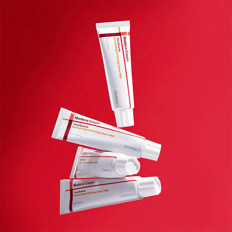 Madeca Cream Time Reverse (50ml)