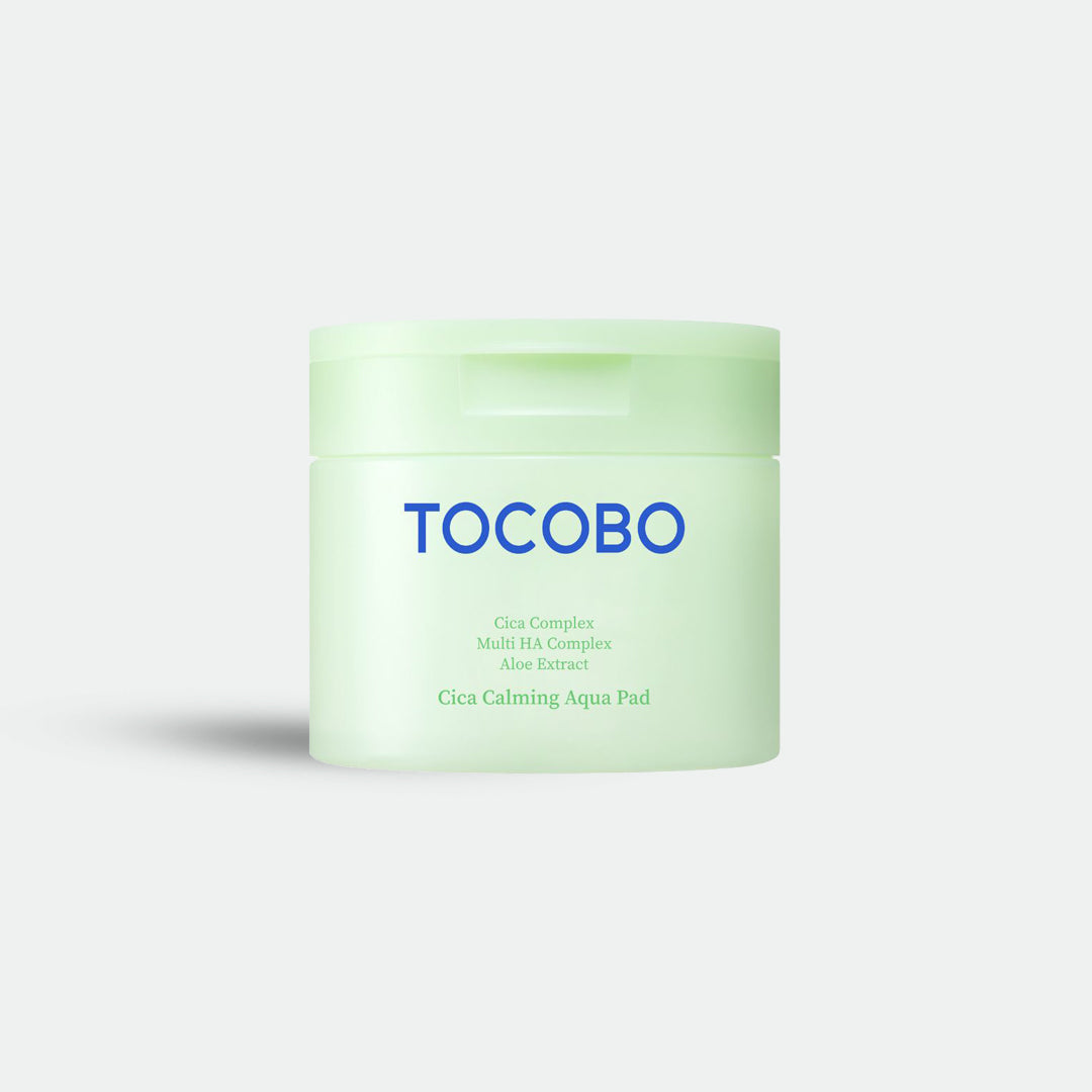 Cica Calming Aqua Pad (60ea)