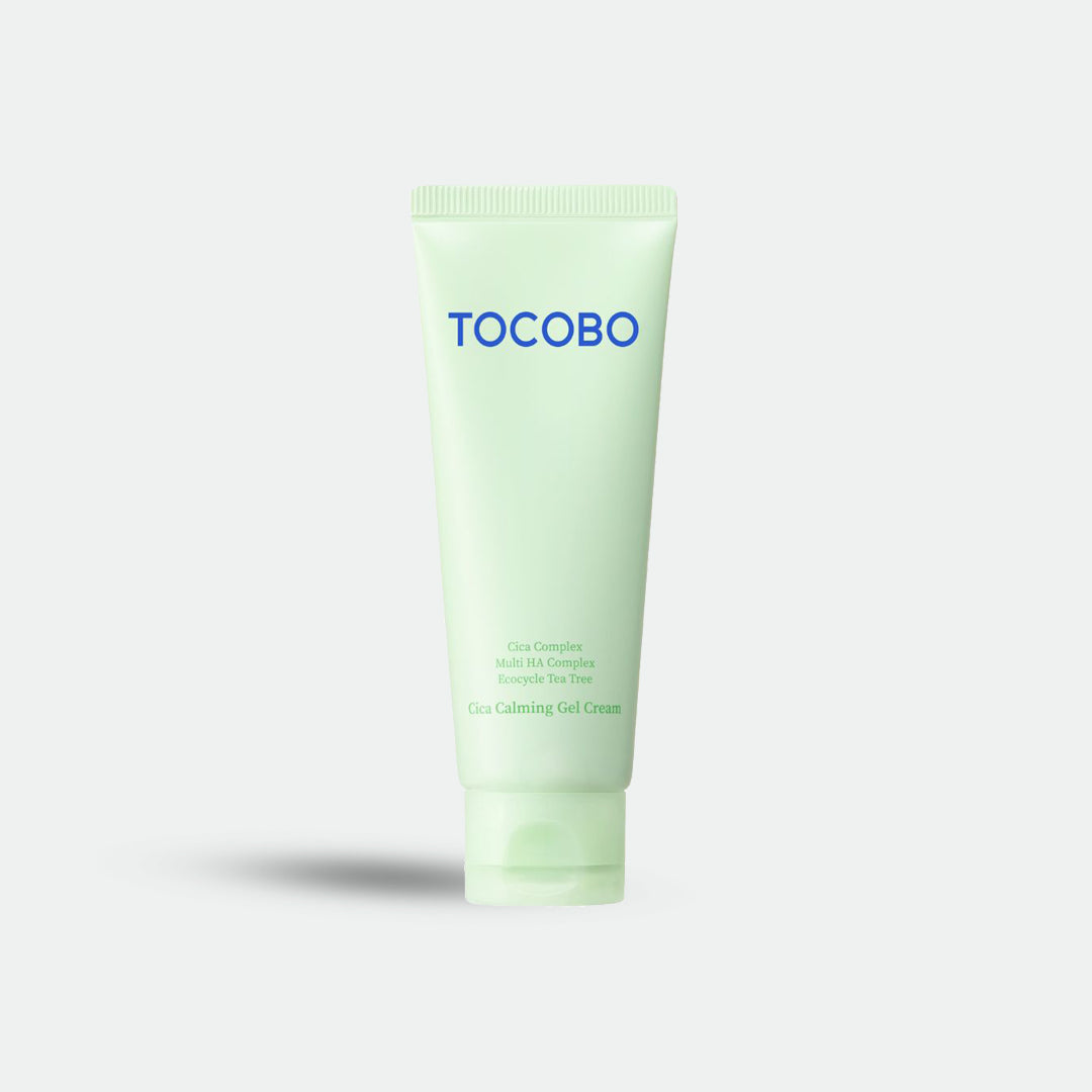 Cica Calming Gel Cream (75ml)