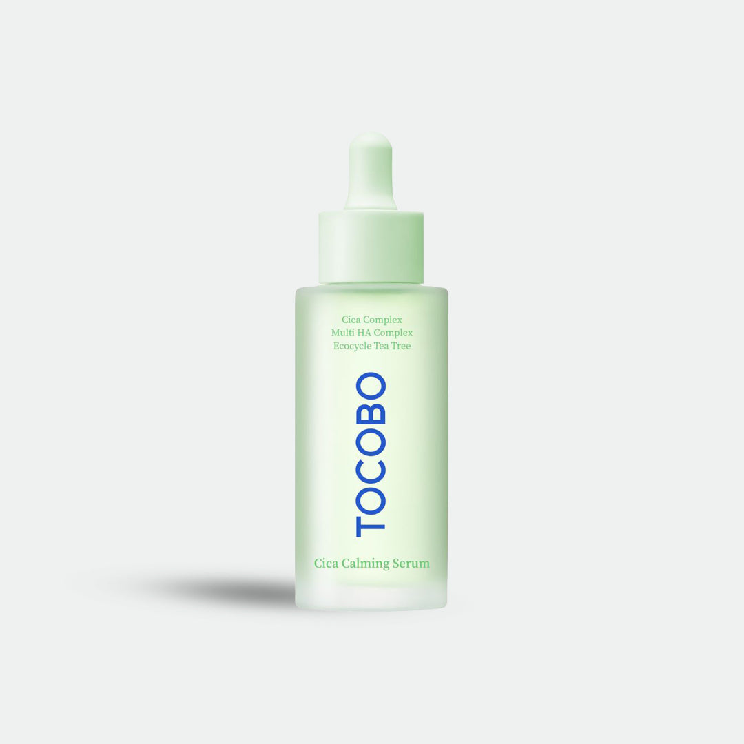 Cica Calming Serum (50ml)