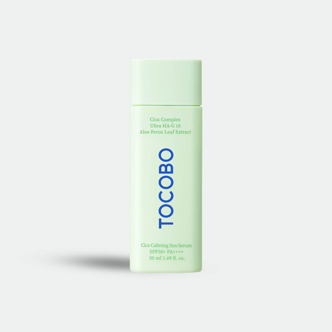 Cica Calming Sun Serum SPF 50+ PA++++ (50ml)