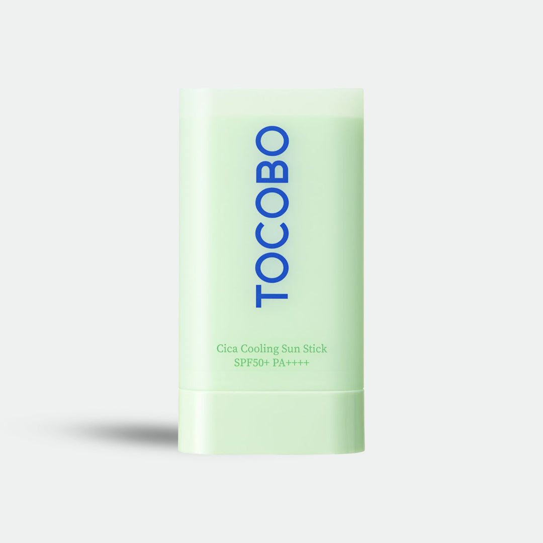 Cica Cooling Sun Stick SPF 50+ PA++++