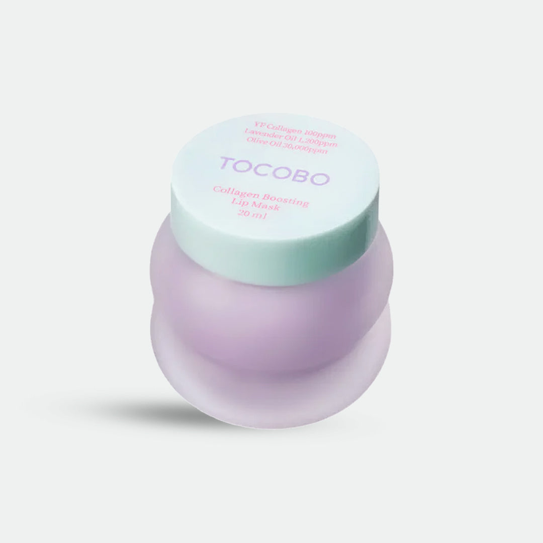 Collagen Boosting Lip Mask (20ml)