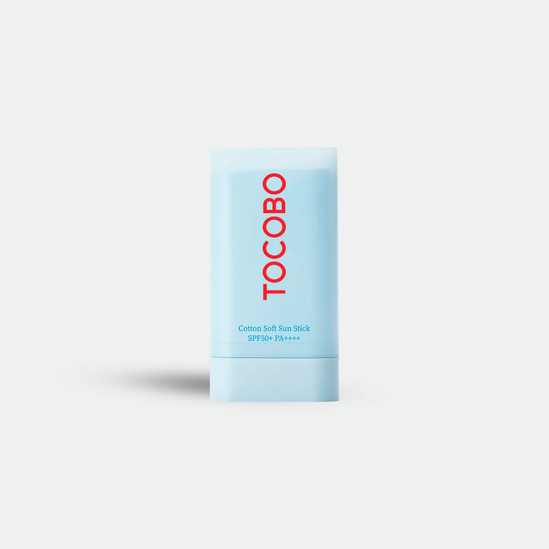 Cotton Soft Sun Stick SPF 50+ PA++++