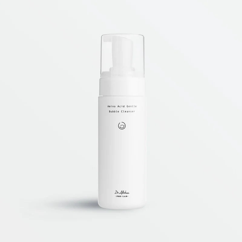 Amino Acid Gentle Bubble Cleanser (140ml)