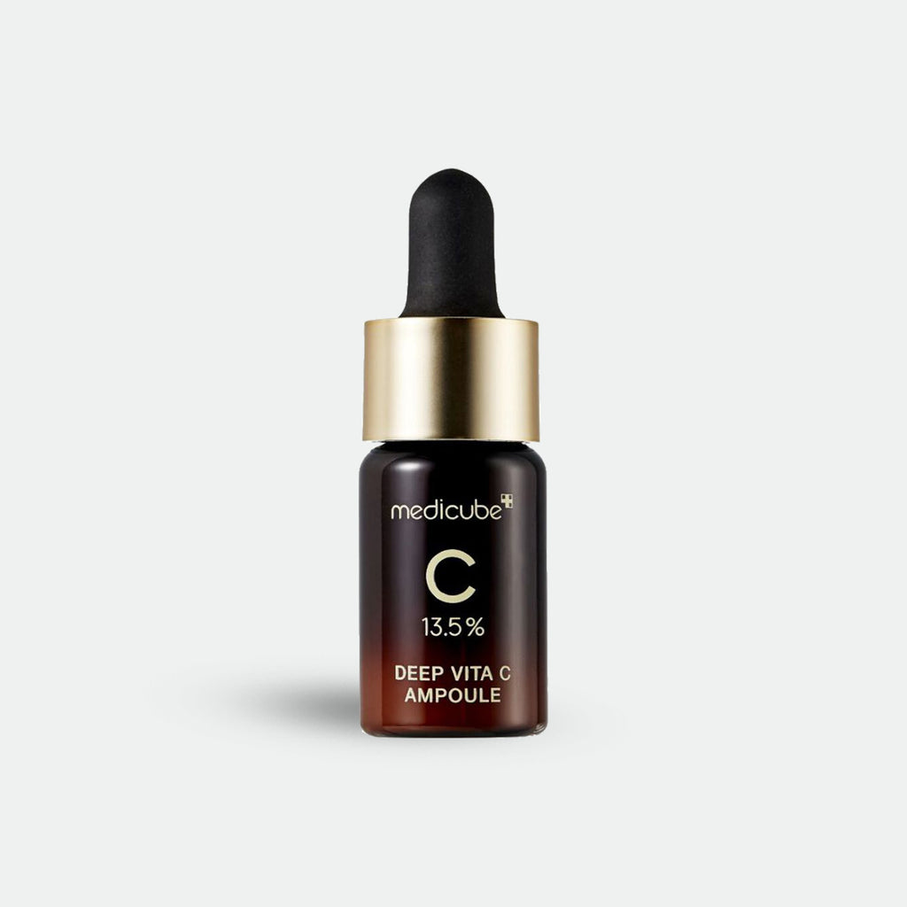 Deep Vita C Ampoule (10ml x 3 pcs)
