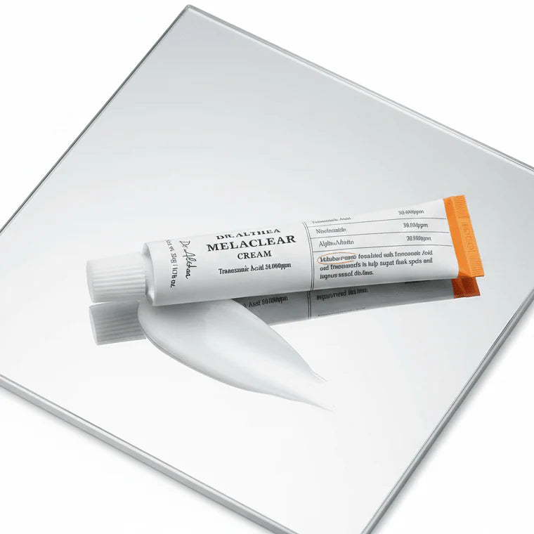 Melaclear Cream (20g)