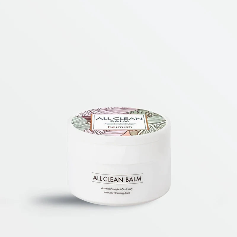 All Clean Cleansing Balm (120ml)