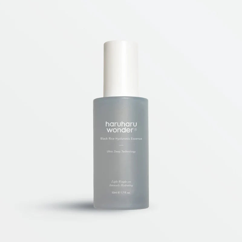 Black Rice Hyaluronic Essence