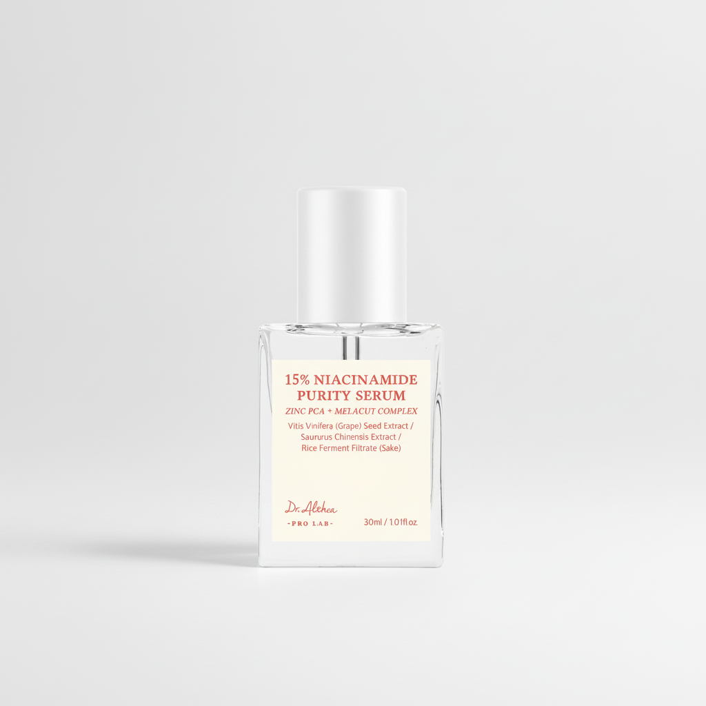 15% Niacinamide Purity Serum (30ml)