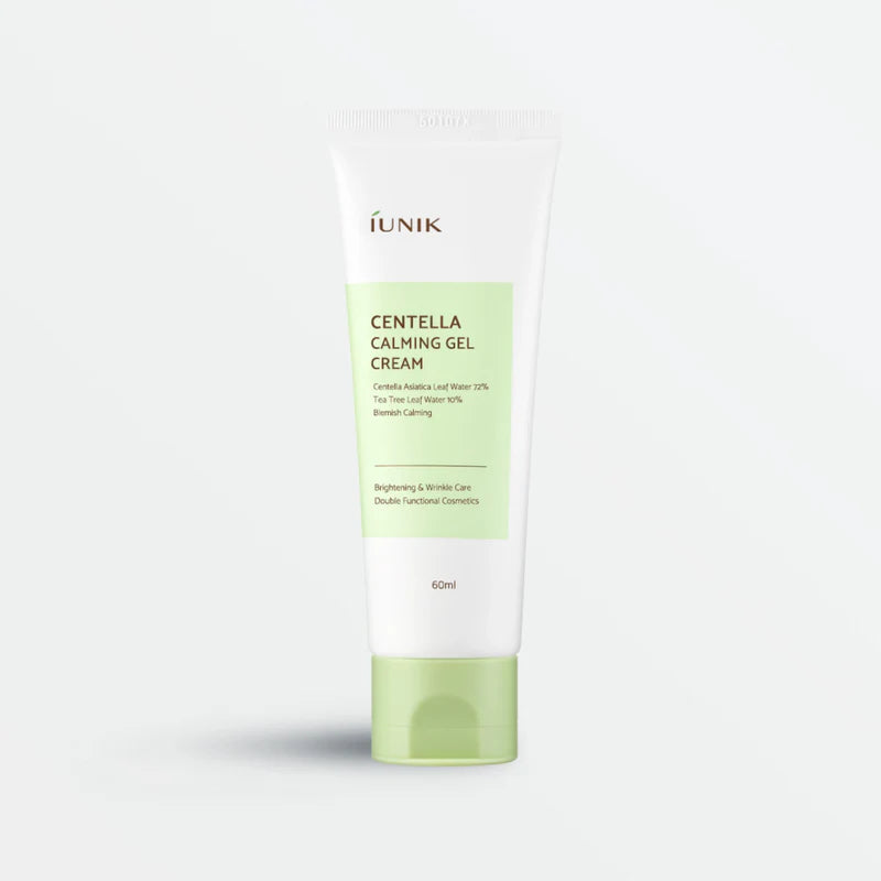 Centella Calming Gel Cream (60ml)