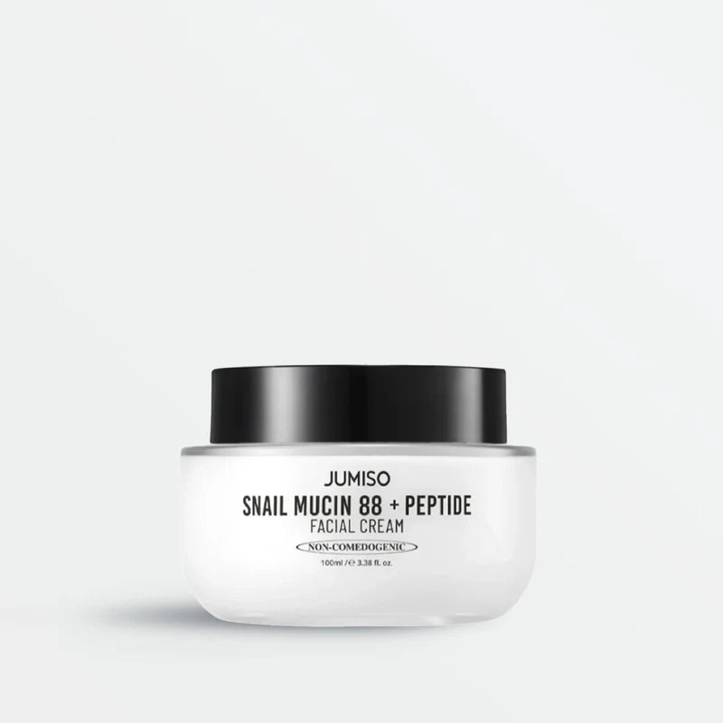 Snail Mucin 88 + Peptide Cream (100ml)