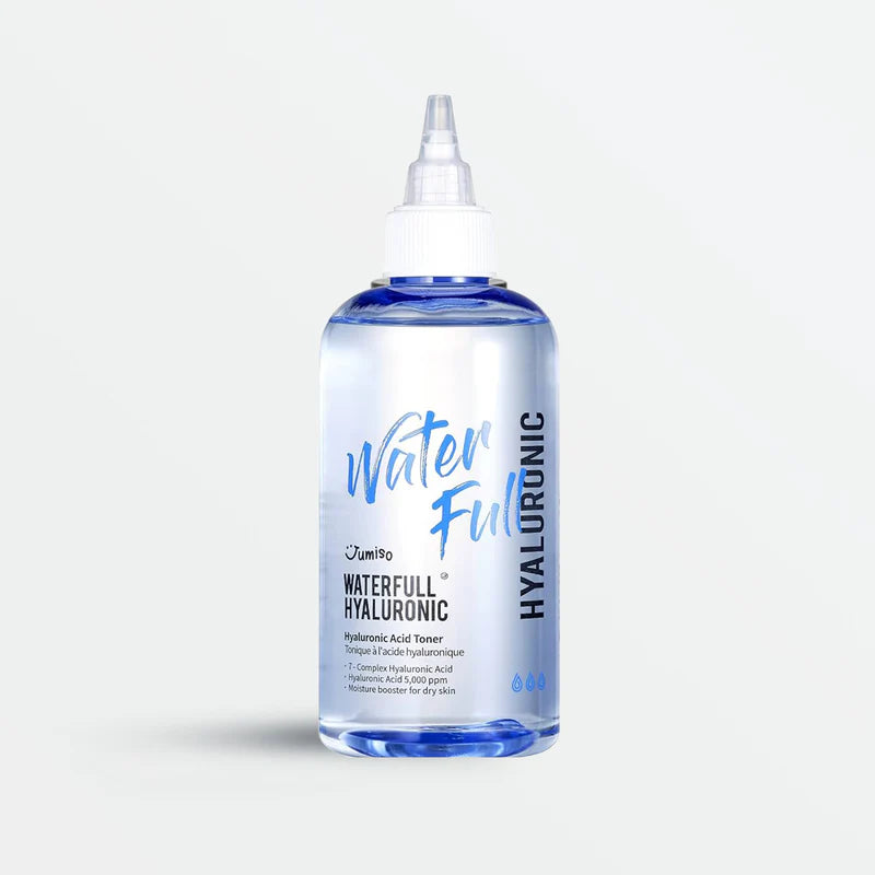 Waterfull Hyaluronic Toner (250ml)