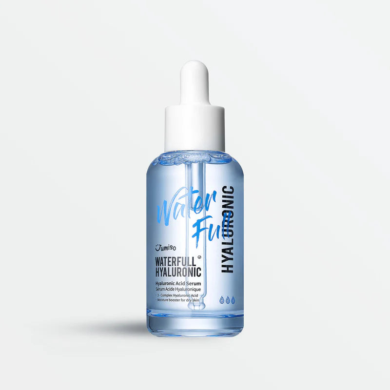 Waterfull Hyaluronic Acid Serum (50ml)