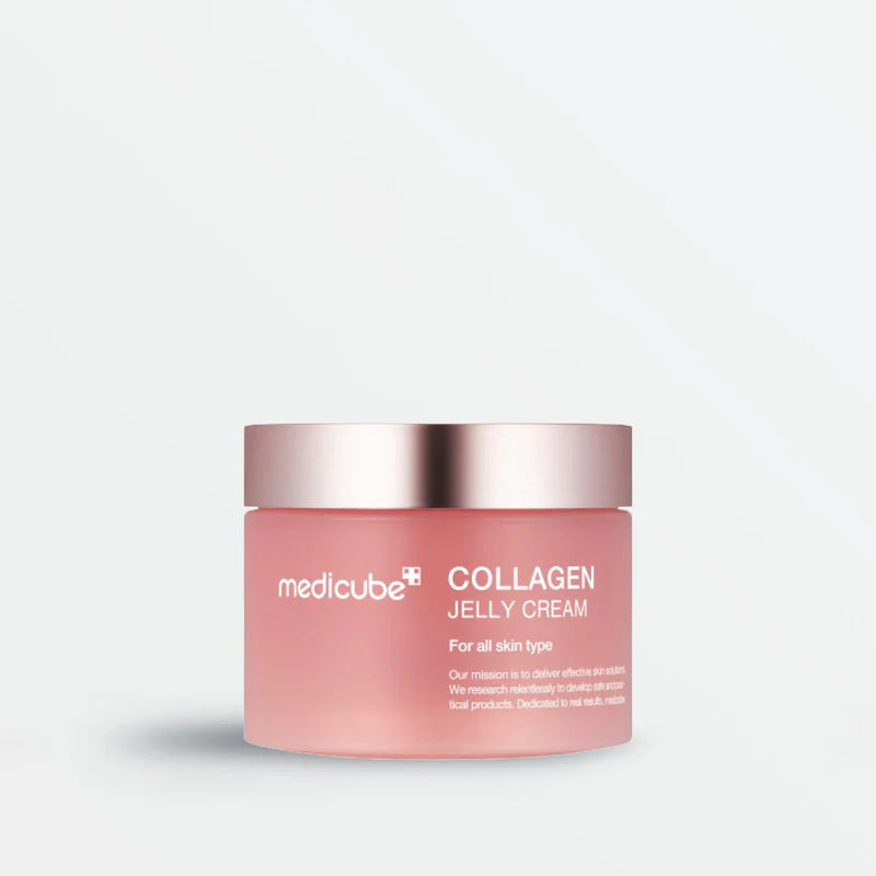 Collagen Jelly Cream (110ml)
