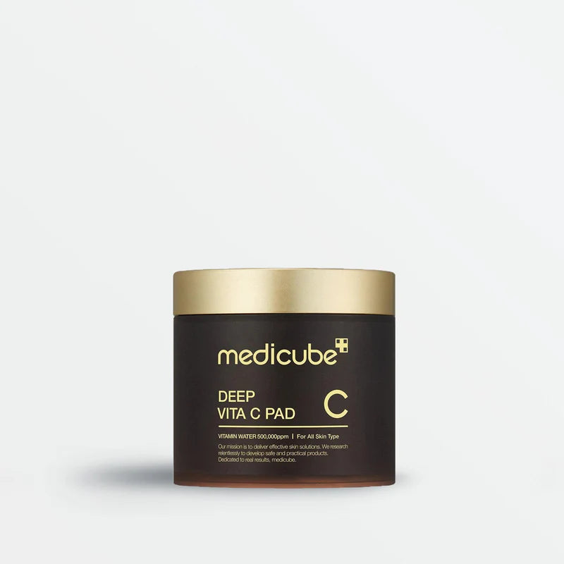 Deep Vita C Pad (70pcs)