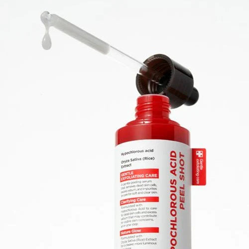 Hypochlorous Acid Peel Shot (80ml)
