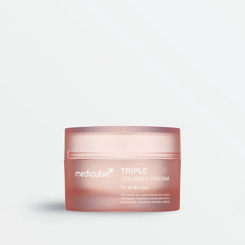 Triple Collagen Cream 4.0 (50ml)