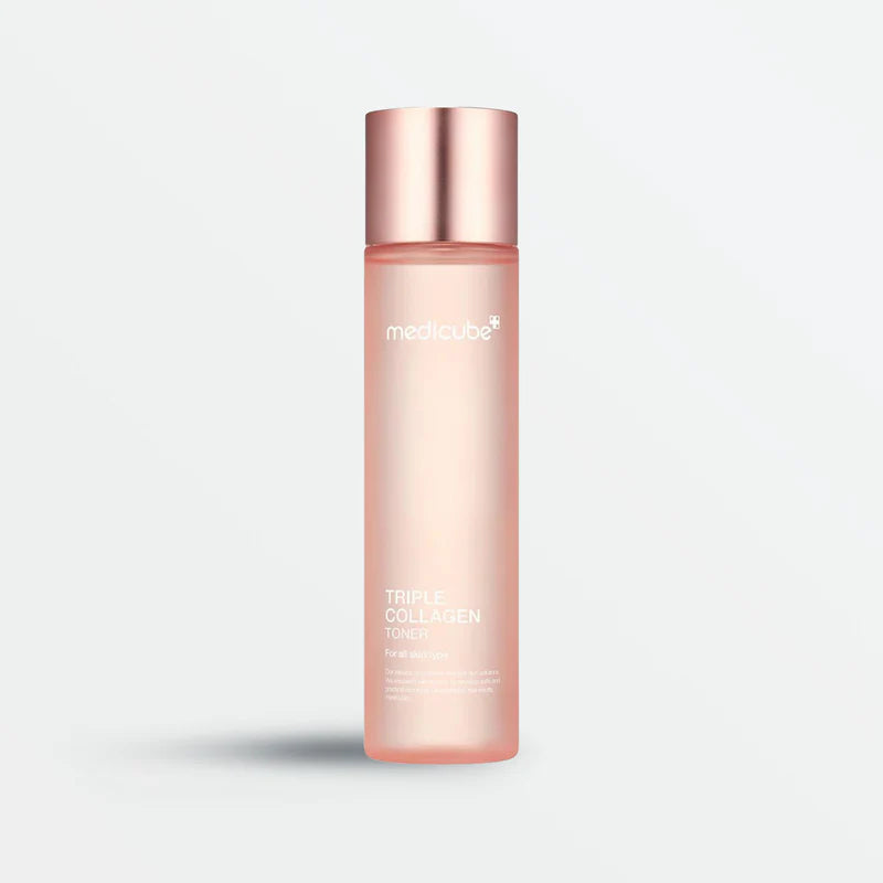 Triple Collagen Toner 4.0 (140ml)