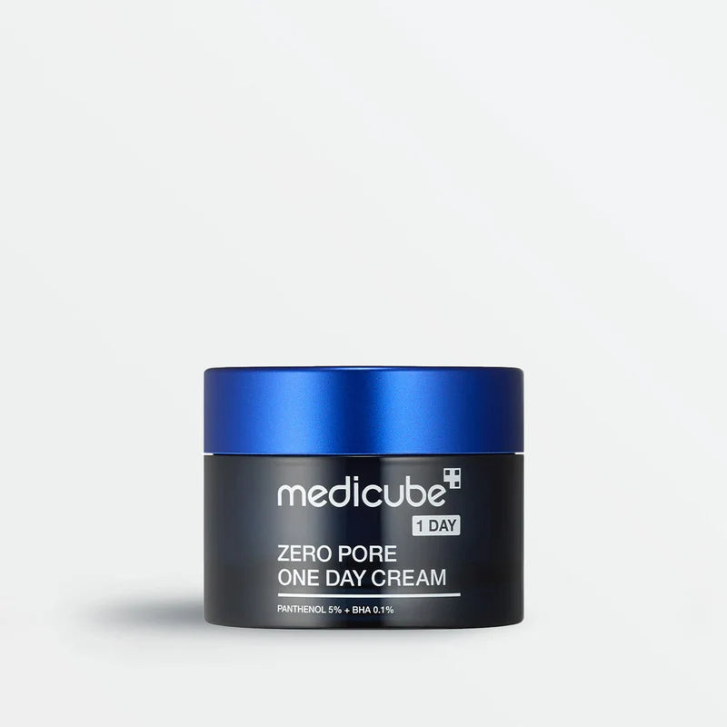 Zero Pore One Day Cream (50ml)