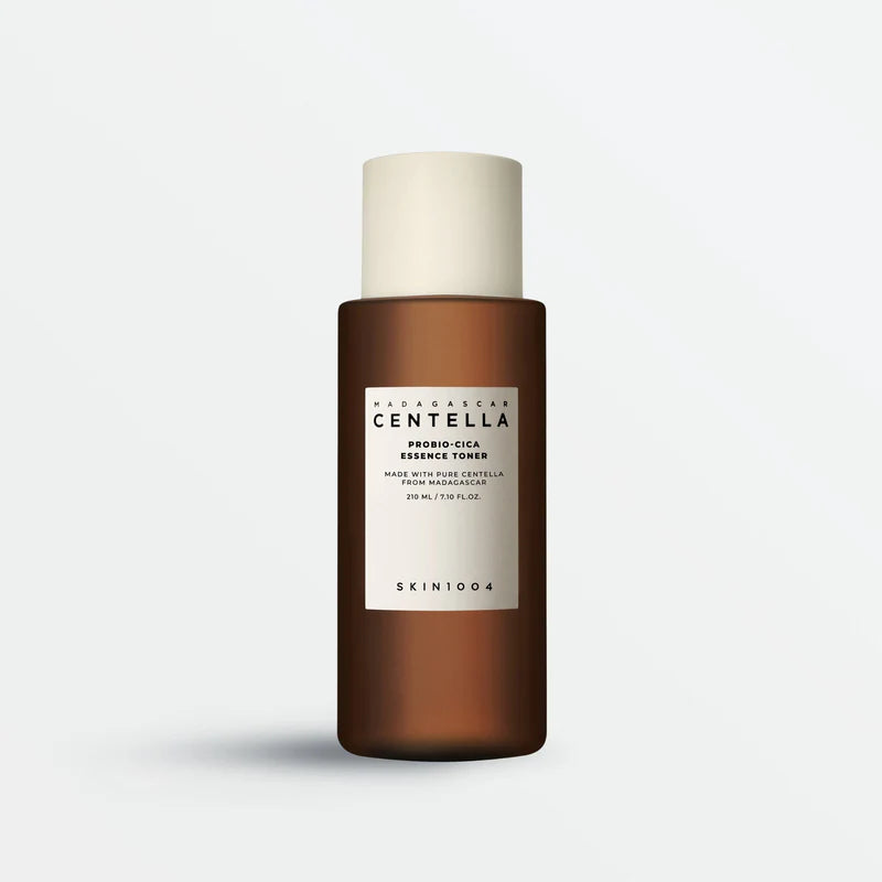 Madagascar Centella Probio-Cica Essence Toner (210ml)