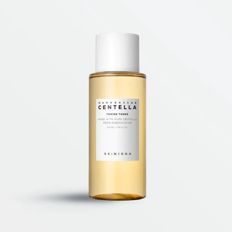 Madagascar Centella Toning Toner