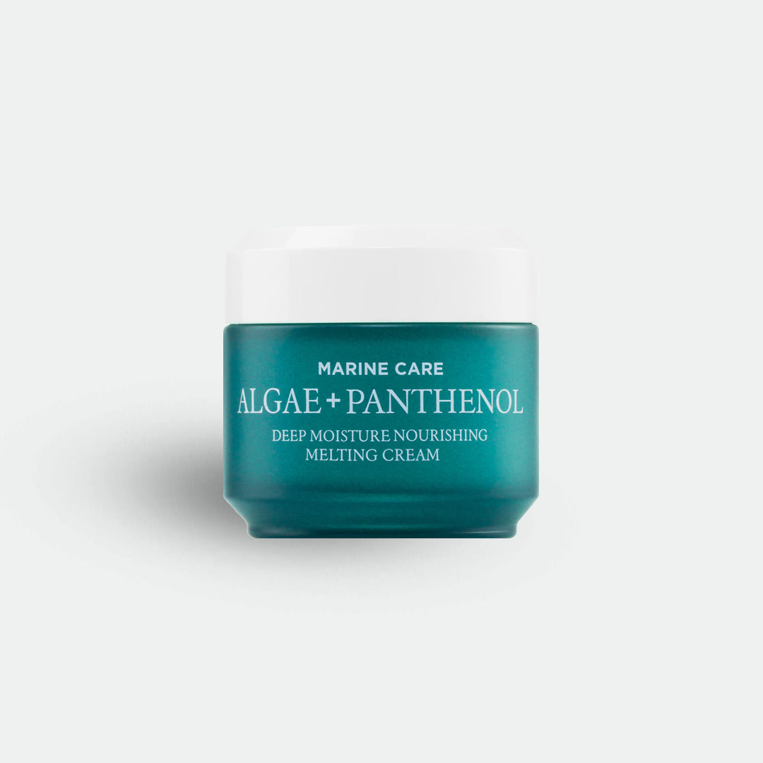 Marine Care Deep Moisture Nourishing Melting Cream (55ml)