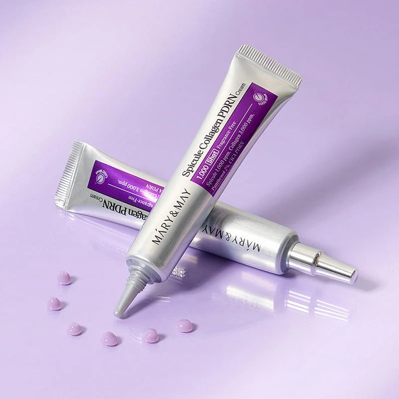 Spicule Collagen PDRN Cream (15g)