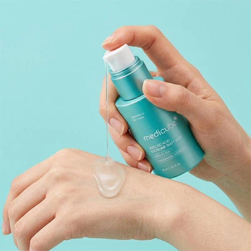 Azelaic Acid Exosome Shot 2000 (30ml)