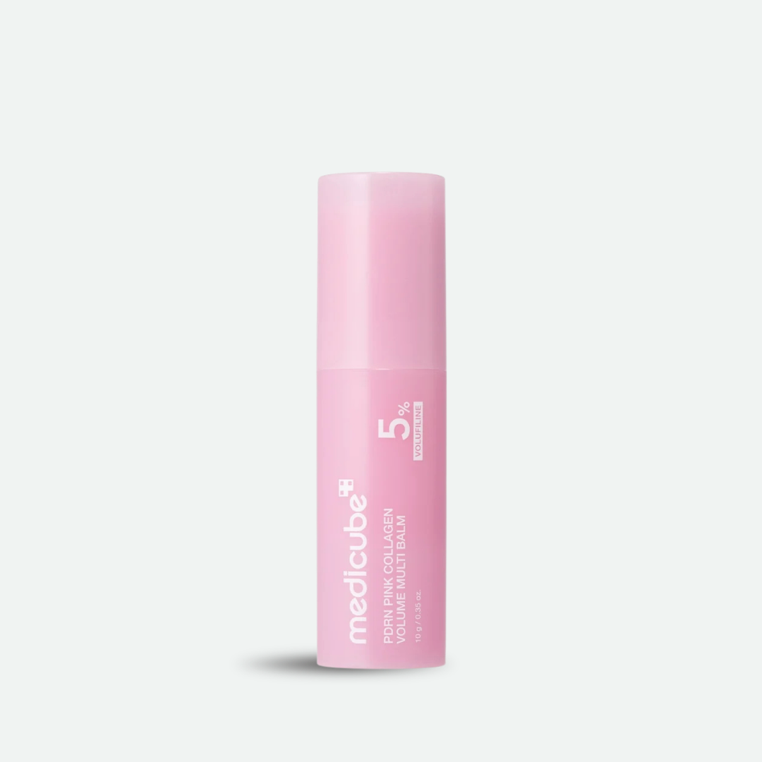 PDRN Pink Collagen Volume Multi Balm (10g)