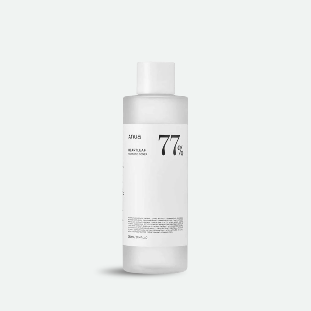 Heartleaf 77 Soothing Toner