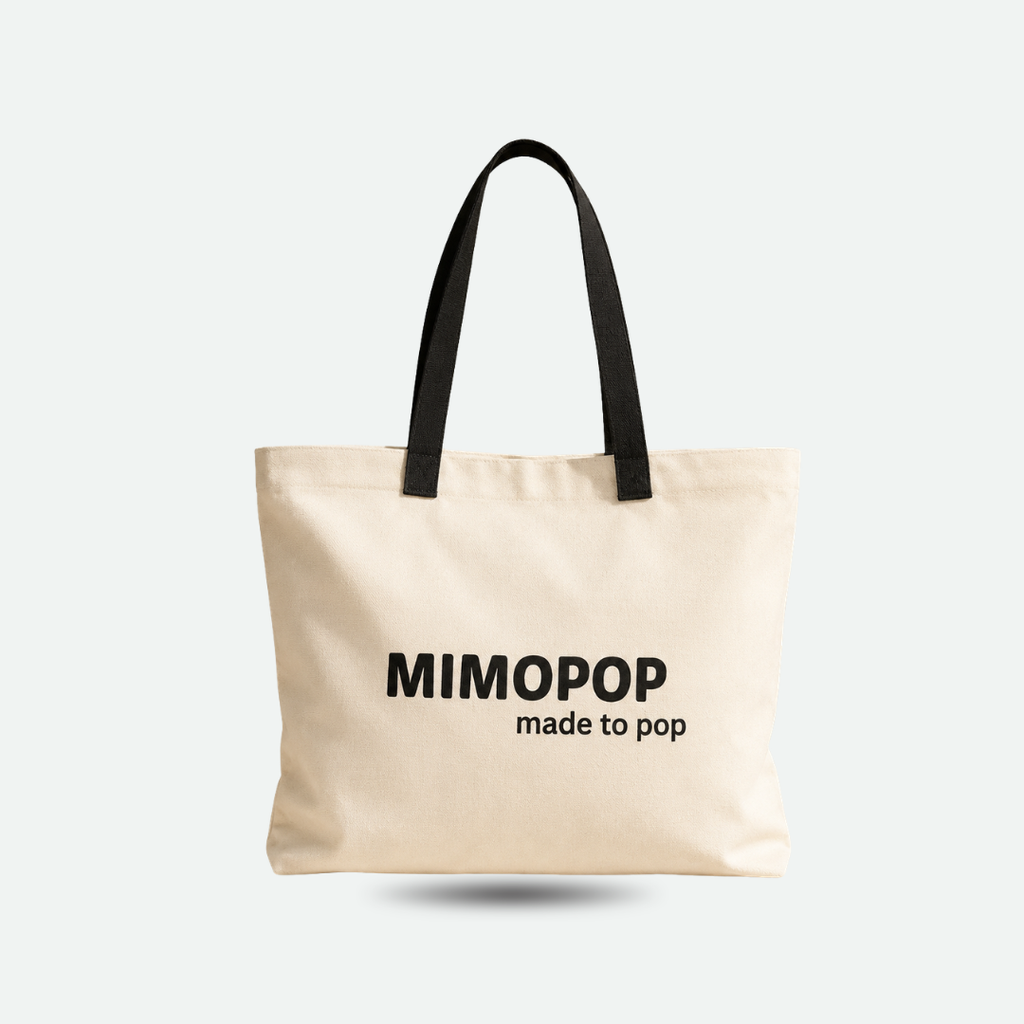 MIMO Tote Bag
