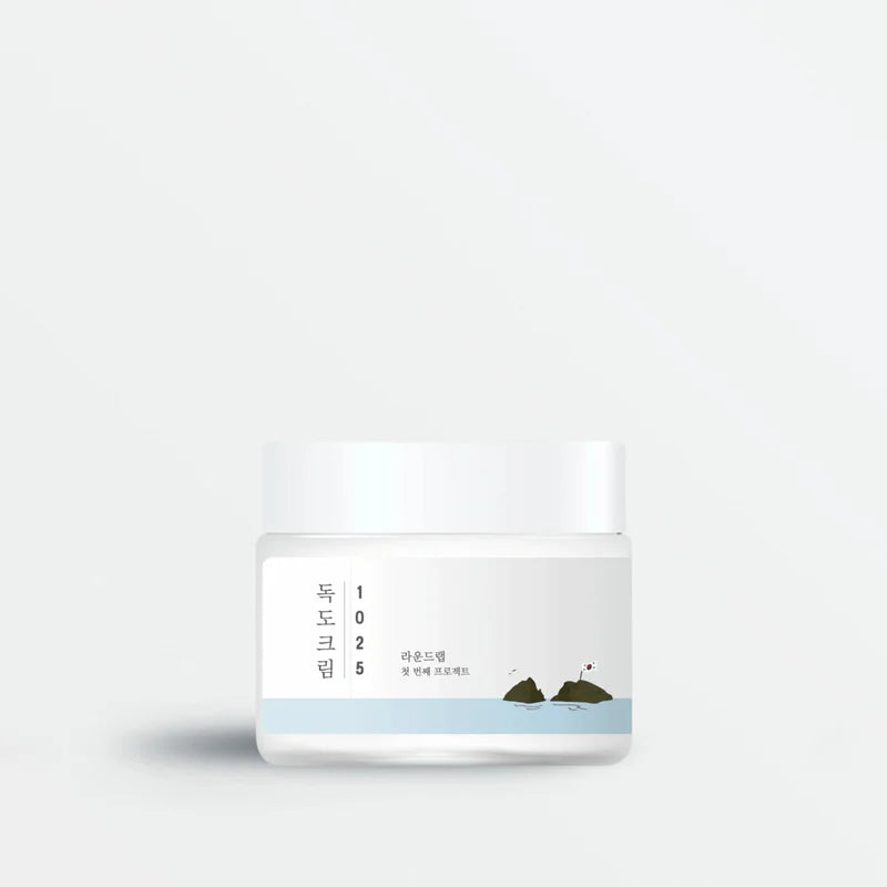 1025 Dokdo Cream (80ml)