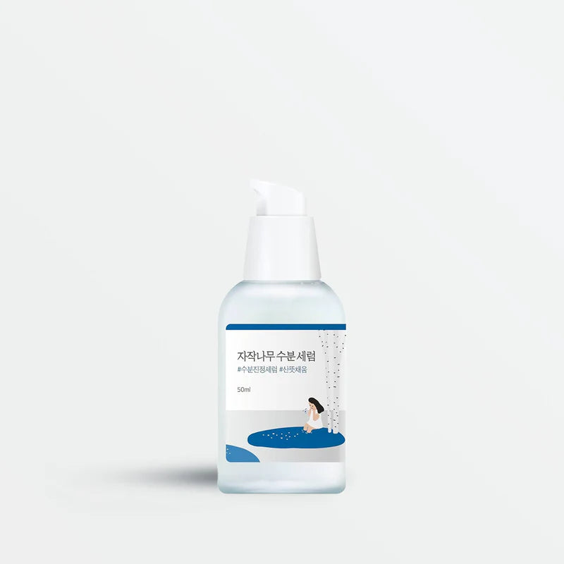 Birch Juice Serum (50ml)