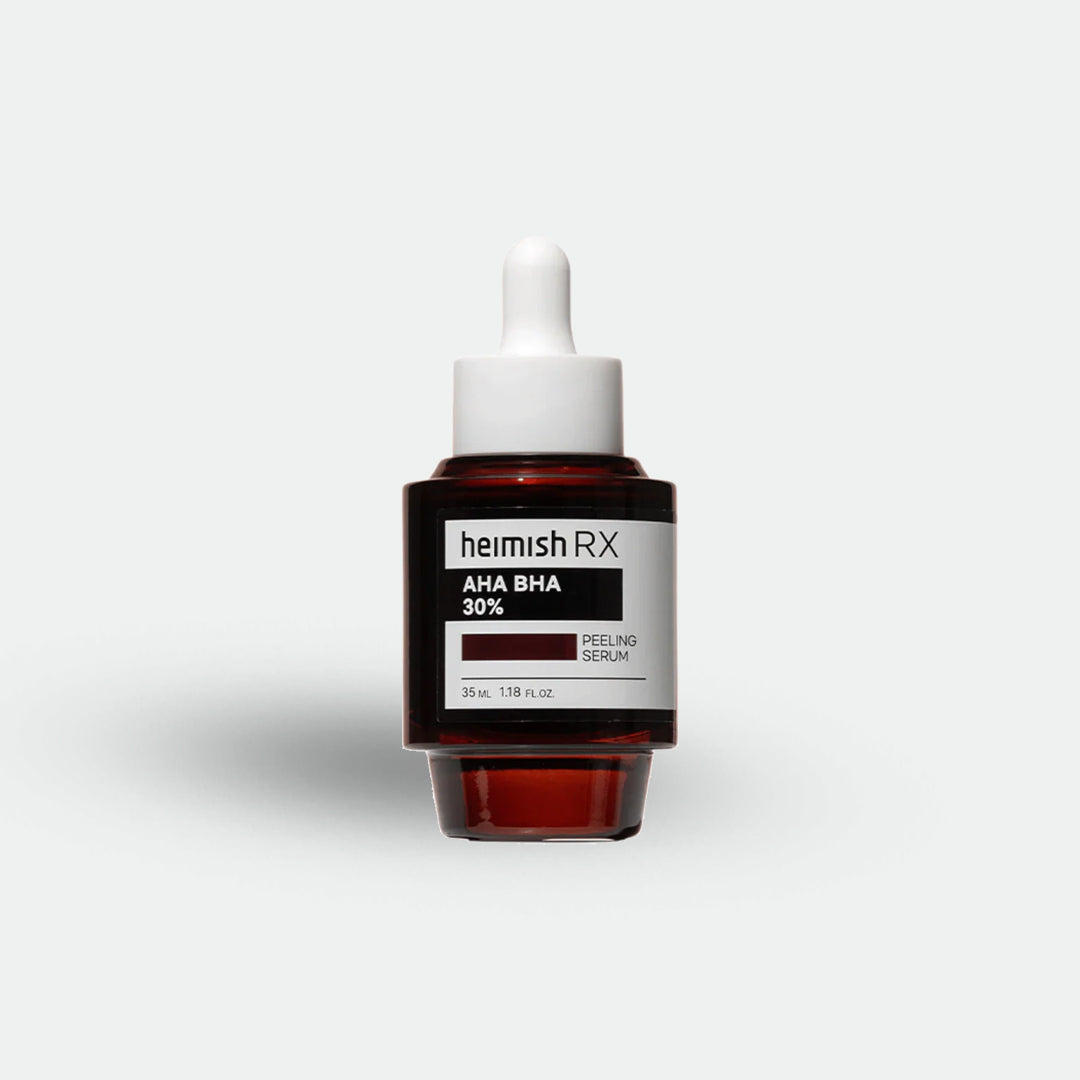 RX AHA BHA Peeling Serum (35ml)