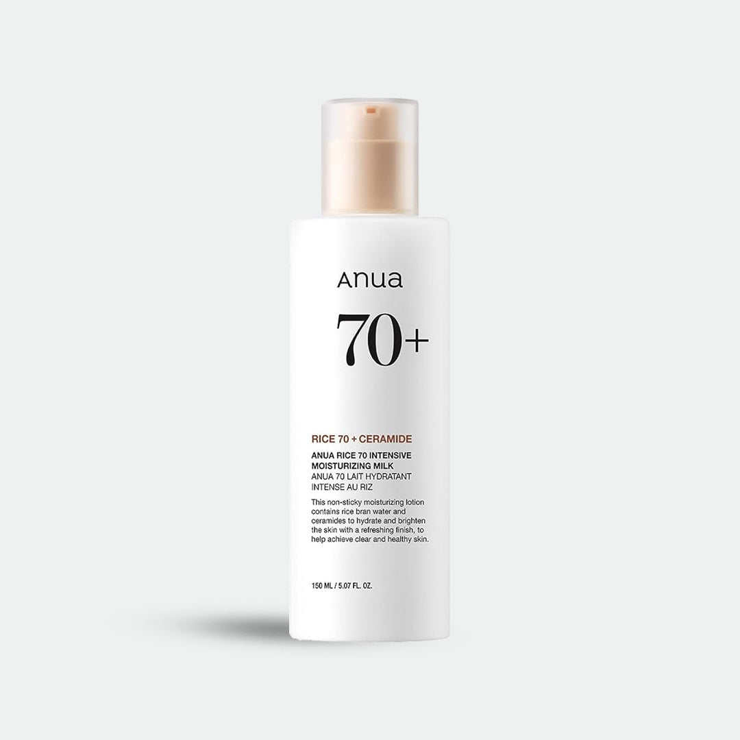 Rice 70 Intensive Moisturizing Milk (150ml)