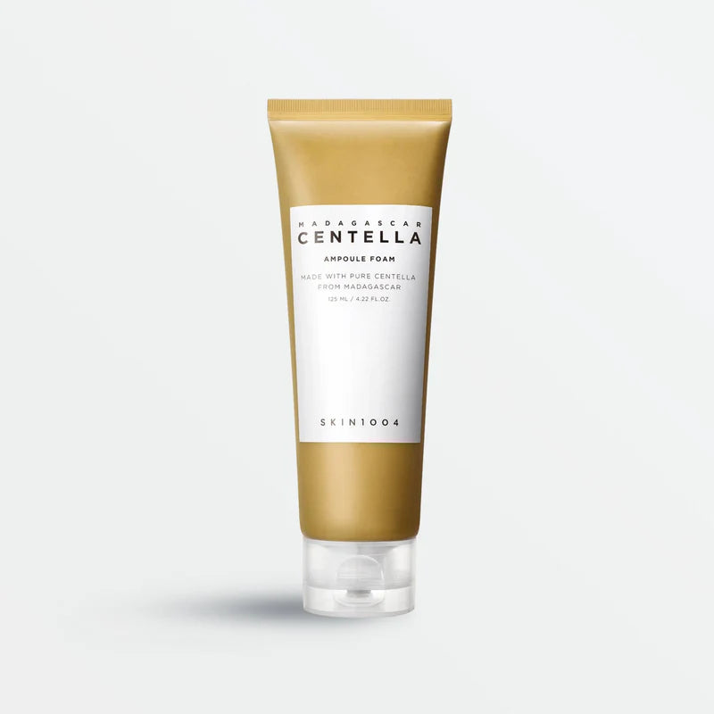 Madagascar Centella Ampoule Foam